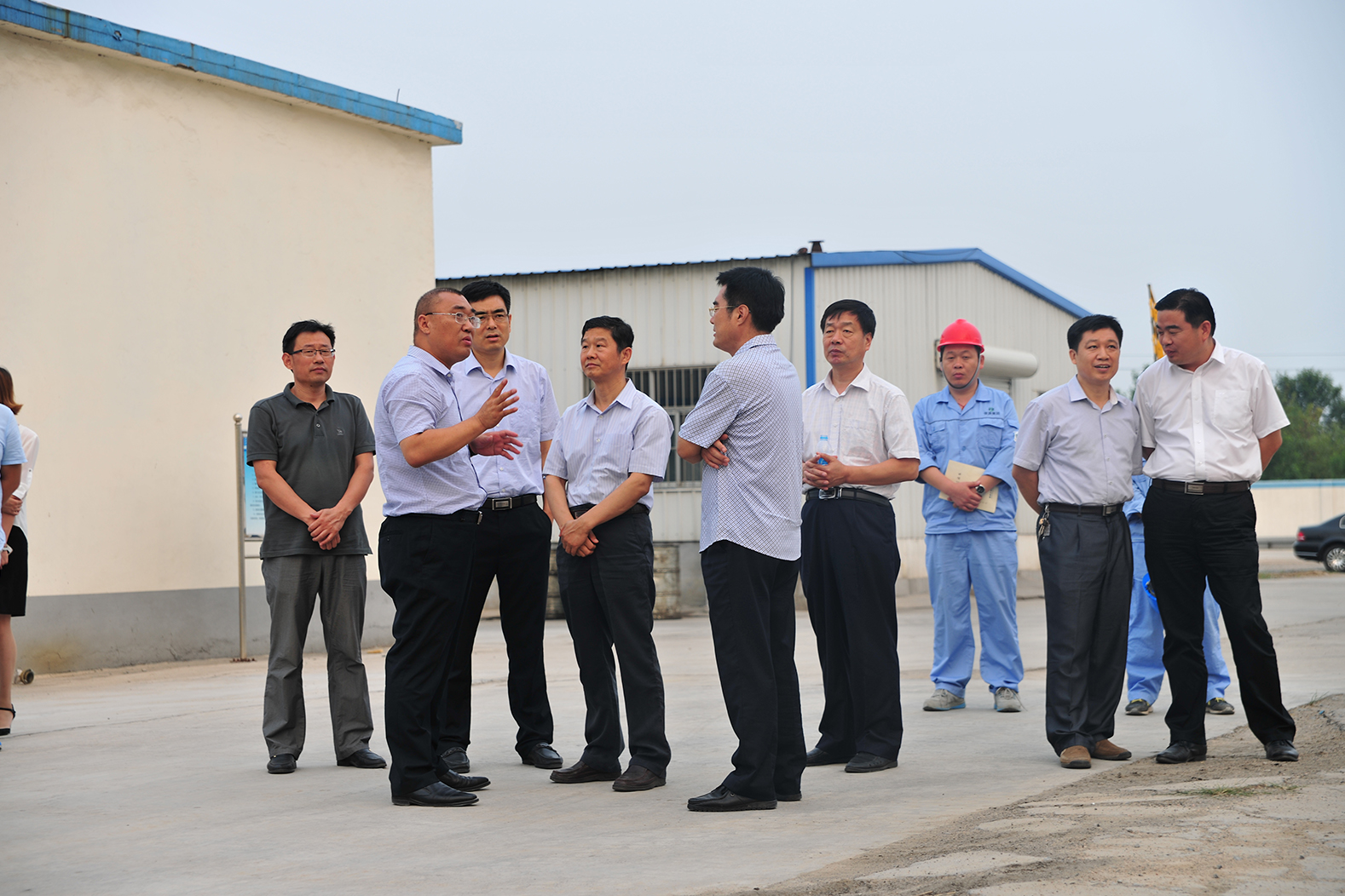 9、東營市老齡委一行到集團(tuán)公司調(diào)研.jpg